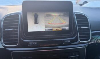 2018 Mercedes-Benz GLE 400 GLE 400 4MATIC SUV full