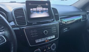 2018 Mercedes-Benz GLE 400 GLE 400 4MATIC SUV full