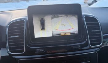 2018 Mercedes-Benz GLE 400 GLE 400 4MATIC SUV full