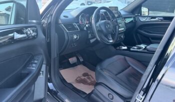 2018 Mercedes-Benz GLE 400 GLE 400 4MATIC SUV full