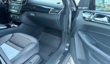 2018 Mercedes-Benz GLE 400 GLE 400 4MATIC SUV full