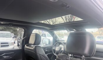 2021 RAM 1500 Laramie 4×4 Crew Cab 57 Box DIESEL full