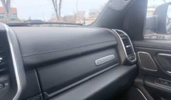 2021 RAM 1500 Laramie 4×4 Crew Cab 57 Box DIESEL full