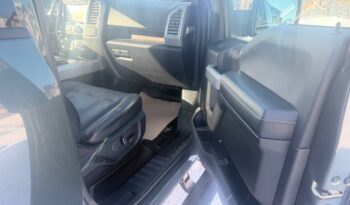 2015 Ford F-150 4WD SuperCrew 145 LARIAT 502A PACKAGE full