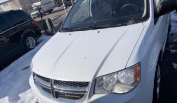 2019 Dodge Grand Caravan Canada Value Package 2WD full