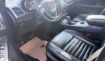 2019 Jeep Grand Cherokee Limited X 4×4 full