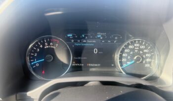 2015 Ford F-150 4WD SuperCrew 145 LARIAT 502A PACKAGE full