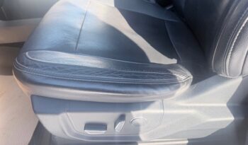 2015 Ford F-150 4WD SuperCrew 145 LARIAT 502A PACKAGE full