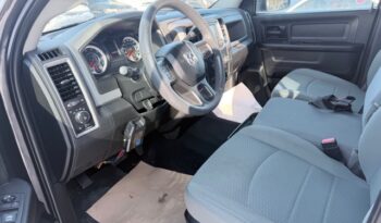 2019 RAM 1500 Classic ST 4×4 Crew Cab 57 Box full
