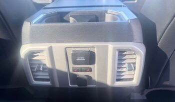 2015 Ford F-150 4WD SuperCrew 145 LARIAT 502A PACKAGE full