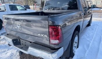 2019 RAM 1500 Classic ST 4×4 Crew Cab 57 Box full