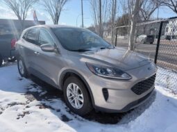 2020 Ford Escape SE AWD