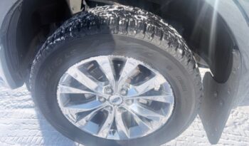 2015 Ford F-150 4WD SuperCrew 145 LARIAT 502A PACKAGE full