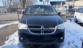 2019 Dodge Grand Caravan SXT Premium Plus 2WD full