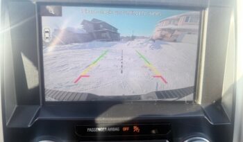 2015 Ford F-150 4WD SuperCrew 145 LARIAT 502A PACKAGE full