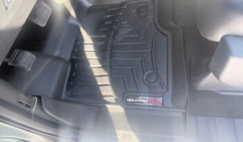 2015 Ford F-150 4WD SuperCrew 145 LARIAT 502A PACKAGE full