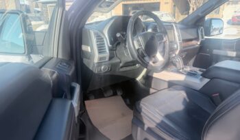 2015 Ford F-150 4WD SuperCrew 145 LARIAT 502A PACKAGE full