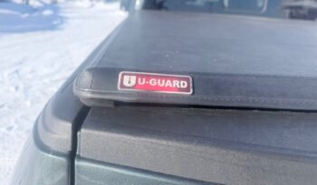 2015 Ford F-150 4WD SuperCrew 145 LARIAT 502A PACKAGE full