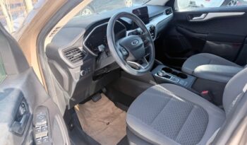 2020 Ford Escape SE AWD full