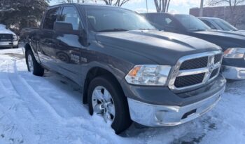 2019 RAM 1500 Classic ST 4×4 Crew Cab 57 Box full