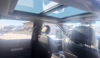 2015 Ford F-150 4WD SuperCrew 145 LARIAT 502A PACKAGE full