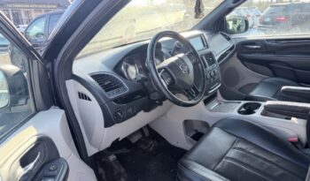 2019 Dodge Grand Caravan SXT Premium Plus 2WD full