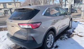 2020 Ford Escape SE AWD full