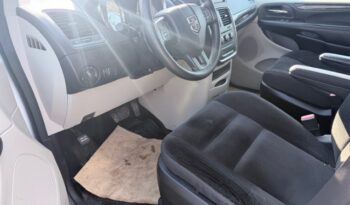 2019 Dodge Grand Caravan Canada Value Package 2WD full
