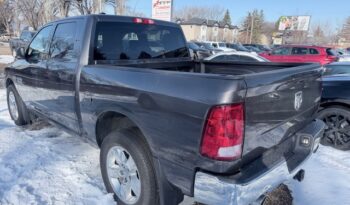 2019 RAM 1500 Classic ST 4×4 Crew Cab 57 Box full