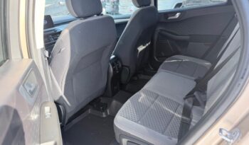 2020 Ford Escape SE AWD full