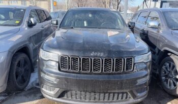 2019 Jeep Grand Cherokee Limited X 4×4 full
