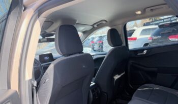 2020 Ford Escape SE AWD full