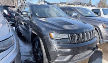 2019 Jeep Grand Cherokee Limited X 4×4 full