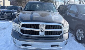 2019 RAM 1500 Classic ST 4×4 Crew Cab 57 Box full