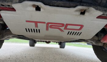 2022 Toyota Tundra Hybrid TRD Pro Hybrid CrewMax 5.5 Bed (Natl) full