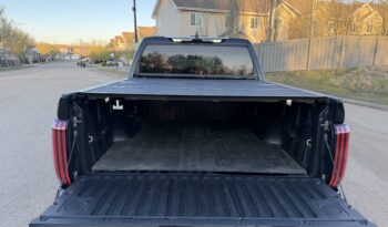 2022 Toyota Tundra Hybrid TRD Pro Hybrid CrewMax 5.5 Bed (Natl) full