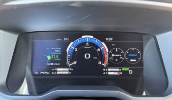 2022 Toyota Tundra Hybrid TRD Pro Hybrid CrewMax 5.5 Bed (Natl) full
