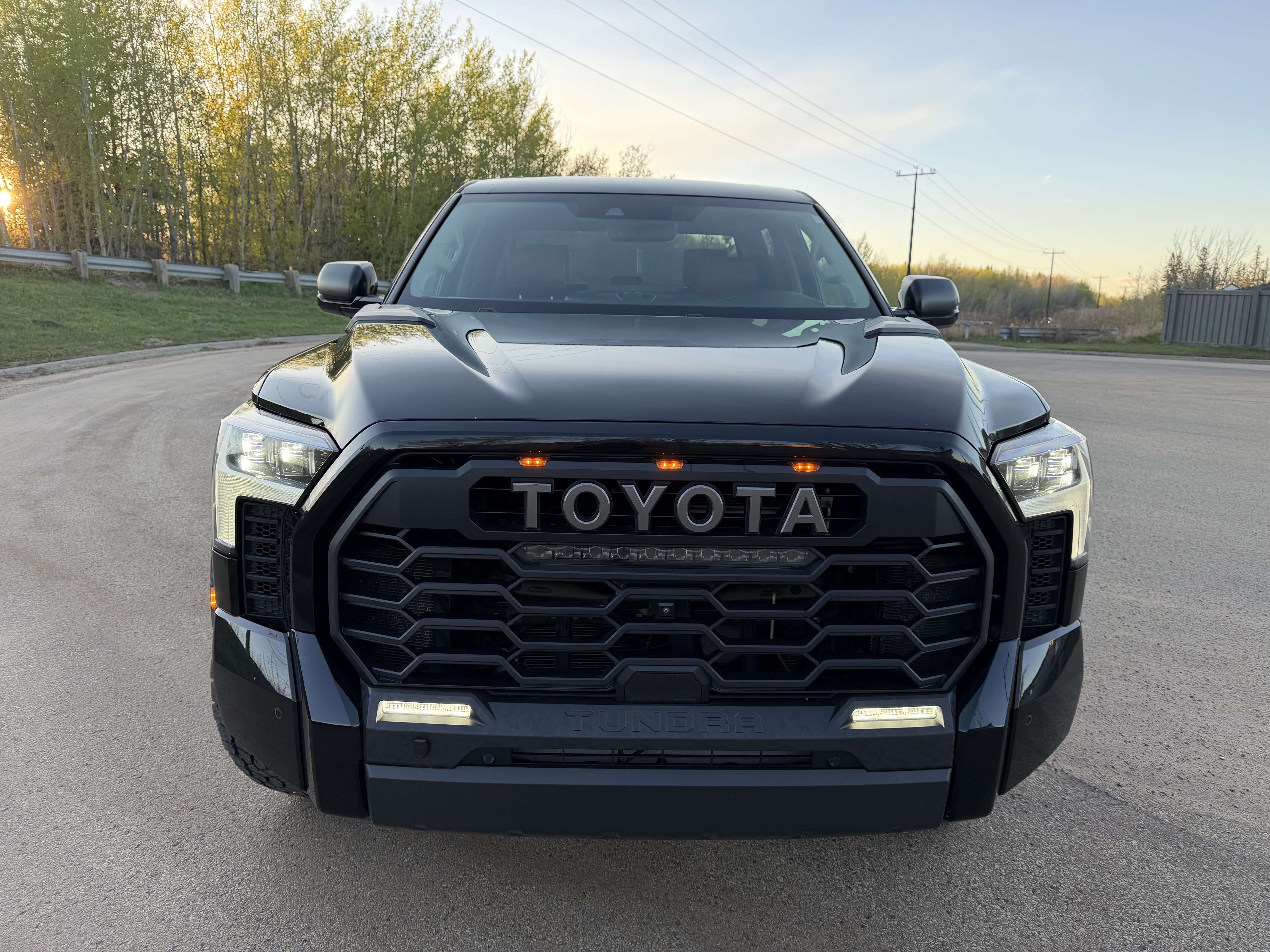 2022 Toyota Tundra