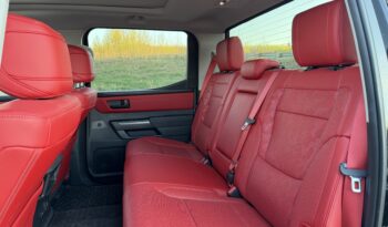 2022 Toyota Tundra Hybrid TRD Pro Hybrid CrewMax 5.5 Bed (Natl) full
