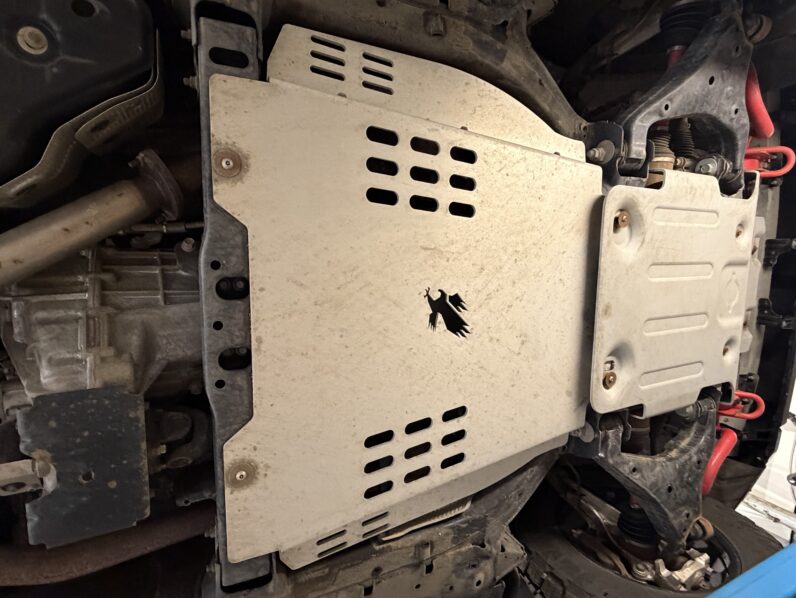 2022 Toyota Tundra Hybrid TRD Pro Hybrid CrewMax 5.5 Bed (Natl) full