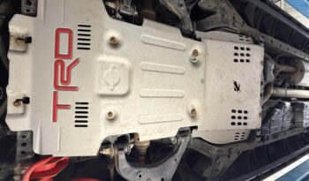 2022 Toyota Tundra Hybrid TRD Pro Hybrid CrewMax 5.5 Bed (Natl) full