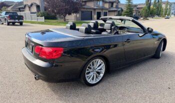 2011 BMW 335i Convertible full
