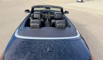 2011 BMW 335i Convertible full