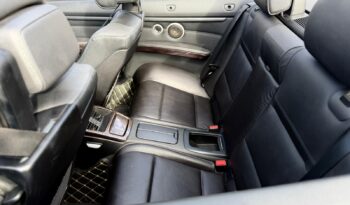 2011 BMW 335i Convertible full