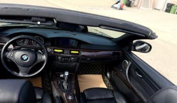 2011 BMW 335i Convertible full