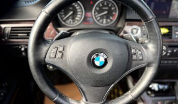2011 BMW 335i Convertible full