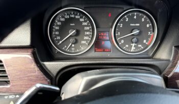 2011 BMW 335i Convertible full
