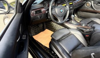 2011 BMW 335i Convertible full
