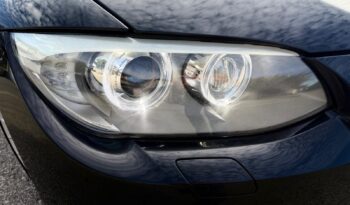 2011 BMW 335i Convertible full