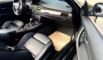 2011 BMW 335i Convertible full